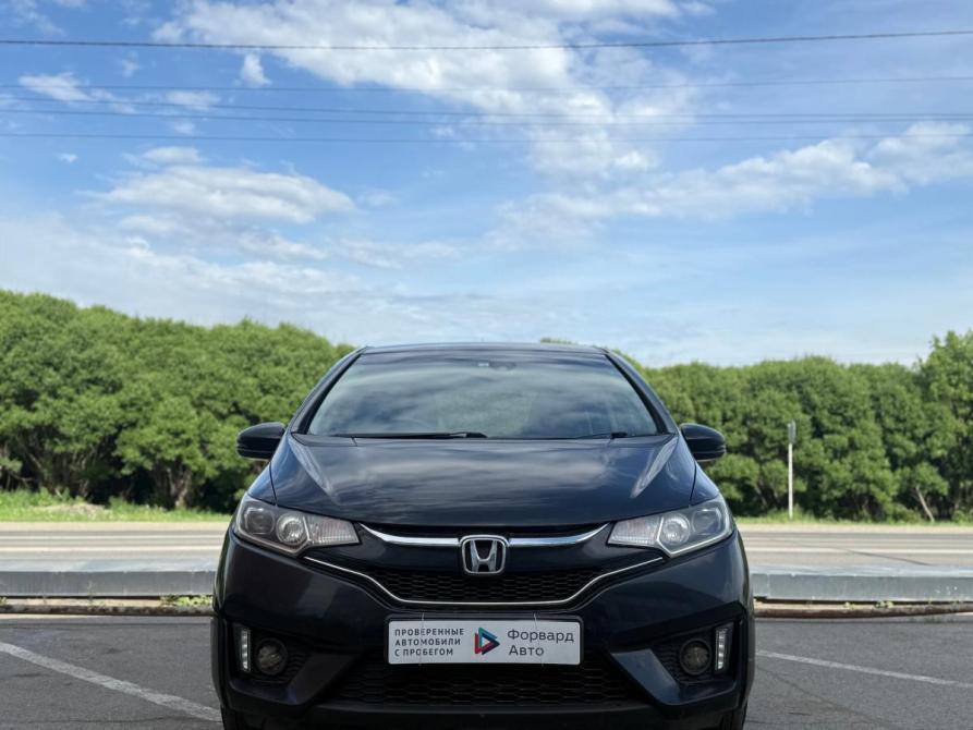 Honda Fit III Омск  - изображение 10