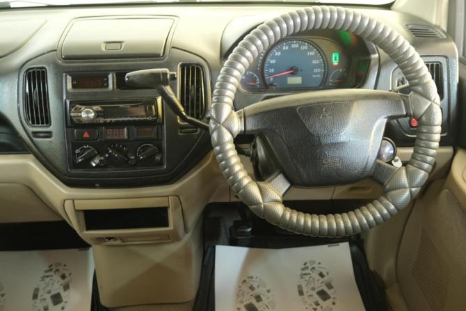 Mitsubishi Dingo I с пробегом 1999 года, цена 119 000 рублей, 388550 км, хэтчбек, Автокод Объявления