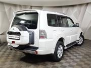 Mitsubishi Pajero IV Москва  - изображение 22
