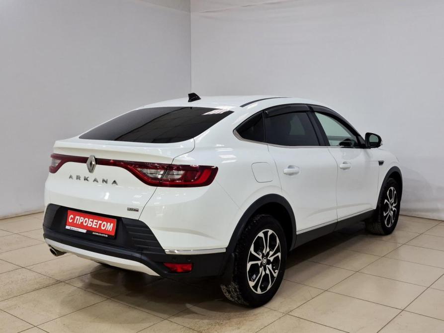 Renault Arkana I Альметьевск  - изображение 4