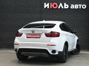 BMW X6 I (E71) Рестайлинг Екатеринбург  - изображение 29