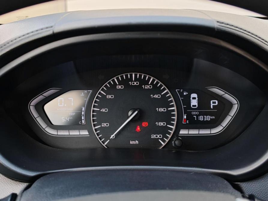 Changan Alsvin Краснодар  - изображение 17