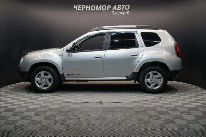 Renault Duster I с пробегом 2013 года, цена 841 000 рублей, 184000 км, внедорожник, Автокод Объявления