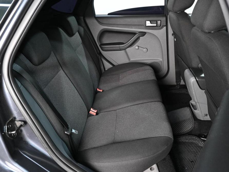 Ford Focus II Рестайлинг Ростов-на-Дону  - изображение 7