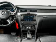 Skoda Superb II Рестайлинг Красноярск  - изображение 37