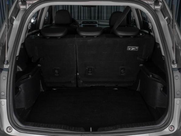 Haval H6 I с пробегом 2019 года, цена 1 399 000 рублей, 151951 км, внедорожник, Автокод Объявления