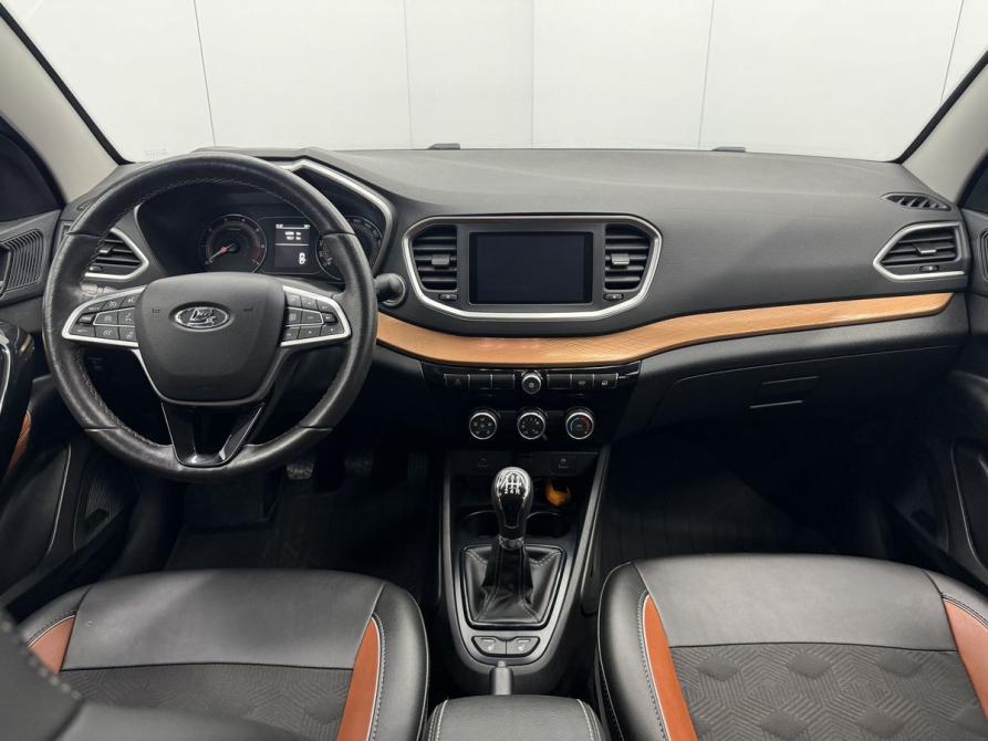 Lada (ВАЗ) Vesta I Рестайлинг (NG) Воронеж  - изображение 14