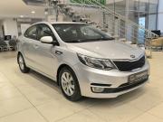 Kia Rio III Рестайлинг Казань  - изображение 25