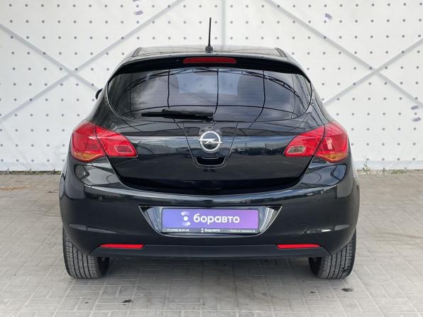 Opel Astra J с пробегом 2012 года, цена 880 000 рублей, 118131 км, хэтчбек, Автокод Объявления