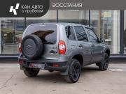 Chevrolet Niva I Рестайлинг Казань  - изображение 12