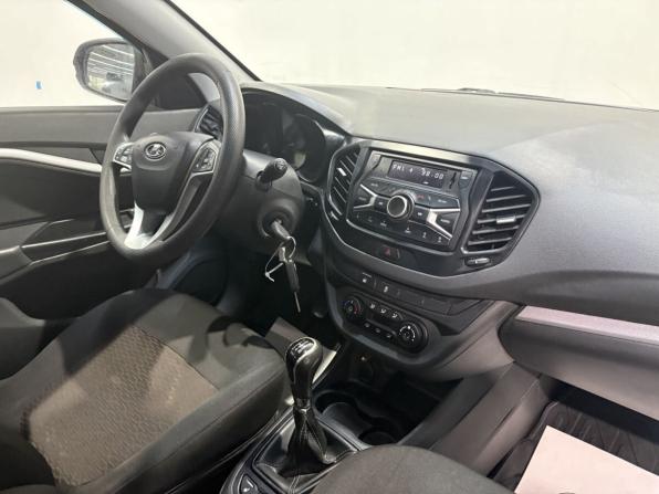 Lada (ВАЗ) Vesta I с пробегом 2018 года, цена 841 500 рублей, 142788 км, седан, Автокод Объявления