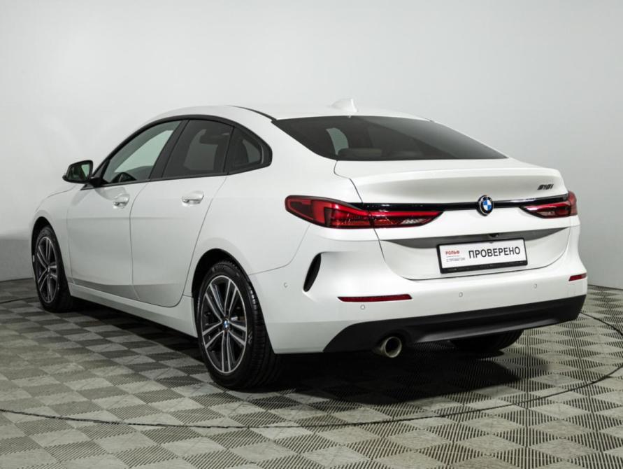 BMW 2 серии F44 Санкт-Петербург  - изображение 7