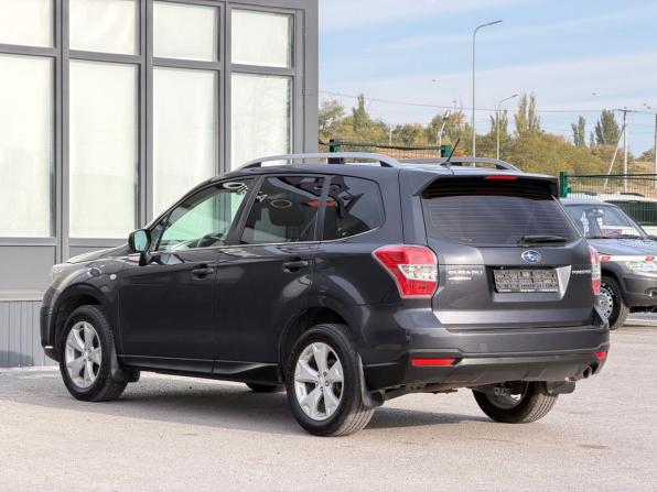 Subaru Forester IV с пробегом 2014 года, цена 1 500 000 рублей, 189000 км, внедорожник, Автокод Объявления