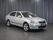 Skoda Octavia II (A5) Рестайлинг Ставрополь  - изображение 23