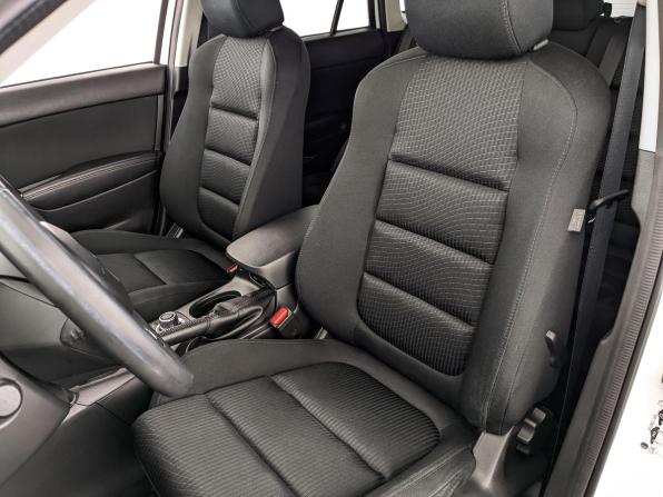 Mazda CX-5 I с пробегом 2014 года, цена 1 855 000 рублей, 118620 км, внедорожник, Автокод Объявления