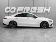 Mercedes-Benz CLA II (C118 X118) Тюмень  - изображение 26