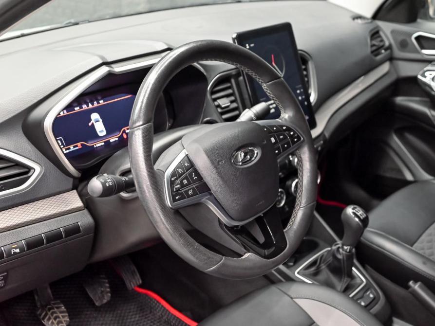 Lada (ВАЗ) Vesta I Рестайлинг (NG) Екатеринбург  - изображение 17