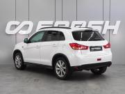 Mitsubishi ASX I Рестайлинг Воронеж  - изображение 21