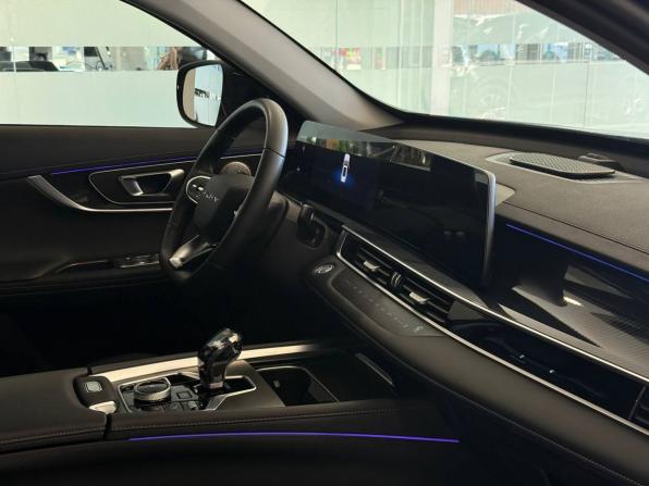 Chery Tiggo 7 Pro Max I Рестайлинг с пробегом 2024 года, цена 2 297 000 рублей, 28298 км, внедорожник, Автокод Объявления