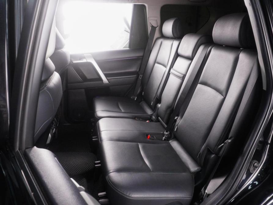 Toyota Land Cruiser Prado 150 Series Рестайлинг 2 Минеральные Воды  - изображение 9