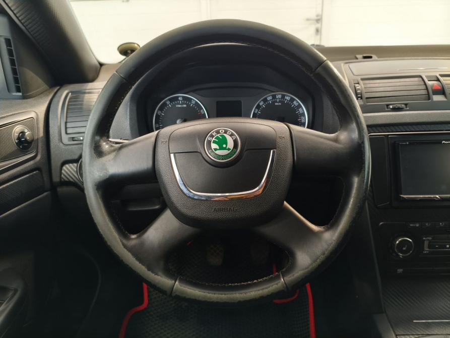 Skoda Octavia II (A5) Рестайлинг Нижний Новгород  - изображение 14