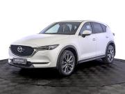 Mazda CX-5 II Москва  - изображение 30