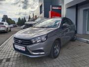 Lada (ВАЗ) Vesta I Набережные Челны  - изображение 22