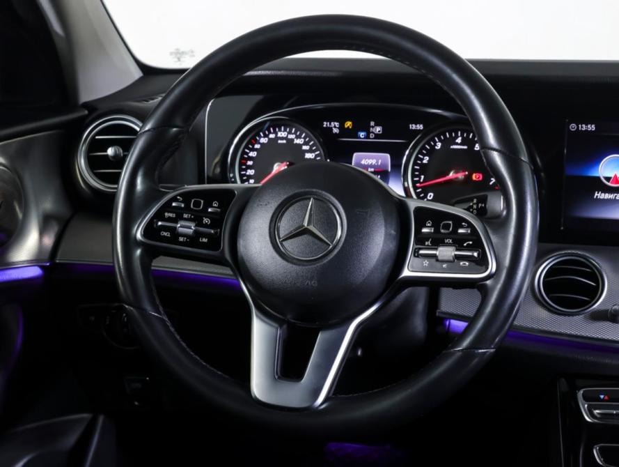 Mercedes-Benz E-Класс V (W213 S213 C238) Москва  - изображение 13
