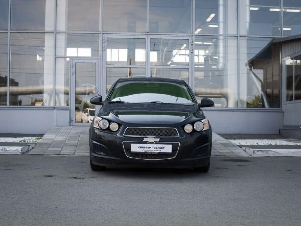 Chevrolet Aveo II с пробегом 2013 года, цена 430 000 рублей, 236229 км, седан, Автокод Объявления