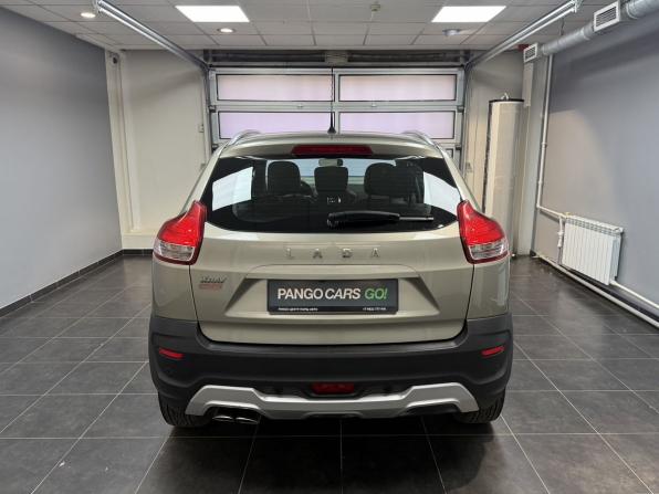 Lada (ВАЗ) XRAY I с пробегом 2022 года, цена 1 280 000 рублей, 50801 км, хэтчбек, Автокод Объявления