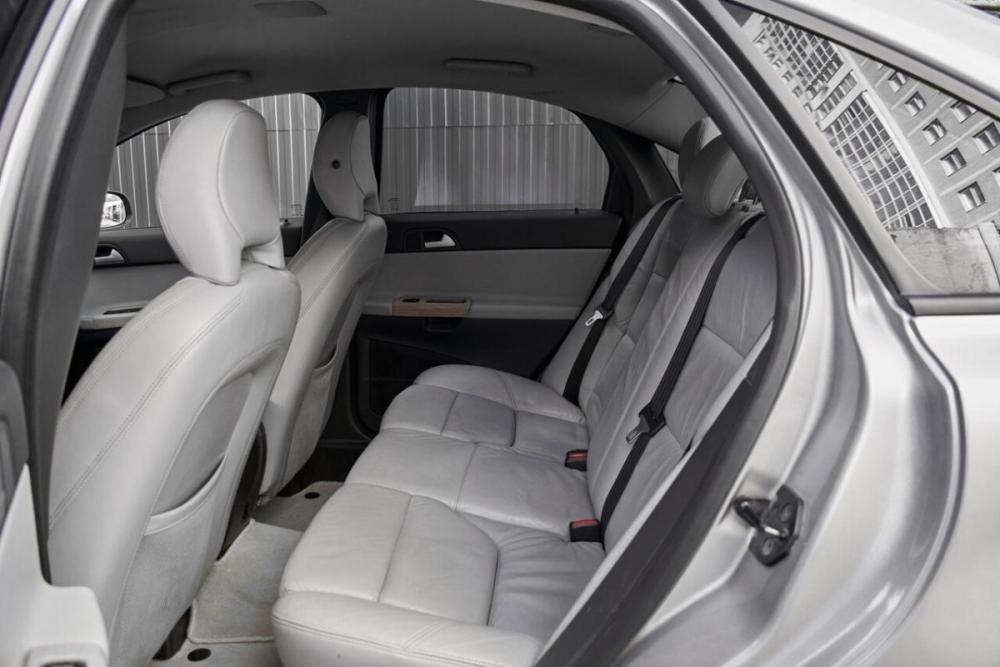 Volvo S40 II Рестайлинг Екатеринбург  - изображение 21