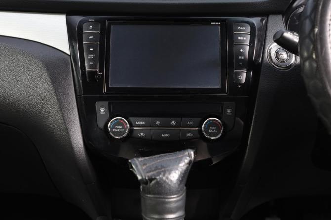 Nissan X-Trail III с пробегом 2016 года, цена 1 999 000 рублей, 131008 км, внедорожник, Автокод Объявления