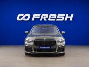 BMW 7 серии VI (G11/G12) Рестайлинг Москва  - изображение 32