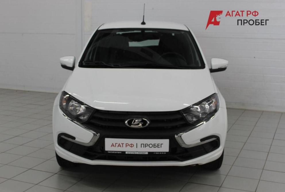 Lada (ВАЗ) Granta I Рестайлинг Астрахань  - изображение 2