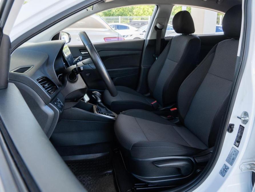Hyundai Solaris II Рестайлинг Волгоград  - изображение 10