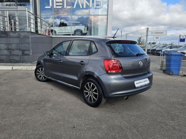 Volkswagen Polo V с пробегом 2011 года, цена 535 000 рублей, 482754 км, хэтчбек, Автокод Объявления