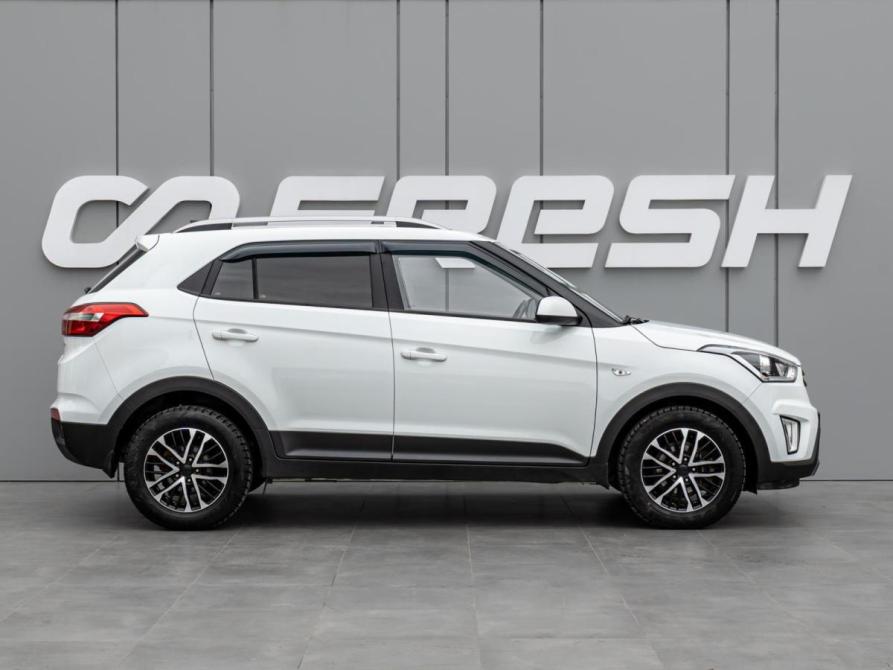 Hyundai Creta I Краснодар  - изображение 5