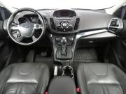 Ford Kuga II Санкт-Петербург  - изображение 30
