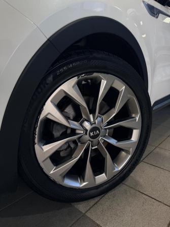 Kia Sorento IV с пробегом 2020 года, цена 3 599 000 рублей, 53191 км, внедорожник, Автокод Объявления