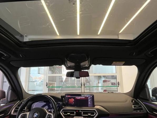 BMW X3 III (G01) Рестайлинг с пробегом 2022 года, цена 4 950 000 рублей, 93621 км, внедорожник, Автокод Объявления