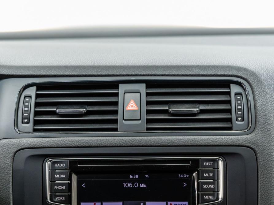 Volkswagen Jetta VI Волгоград  - изображение 19