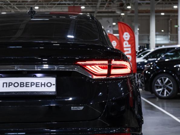 Geely Tugella I Рестайлинг с пробегом 2023 года, цена 2 910 000 рублей, 47715 км, внедорожник, Автокод Объявления