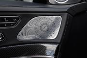 Mercedes-Benz S-Класс AMG III (W222 C217) Рестайлинг Ульяновск  - изображение 71