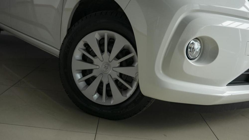 Toyota Passo III Благовещенск  - изображение 20