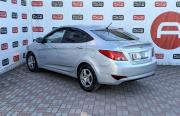 Hyundai Solaris I Рестайлинг Санкт-Петербург  - изображение 24