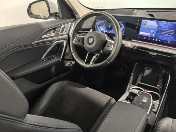 BMW X1 III (U11/U12) с пробегом 2025 года, цена 4 980 000 рублей, 20884 км, внедорожник, Автокод Объявления
