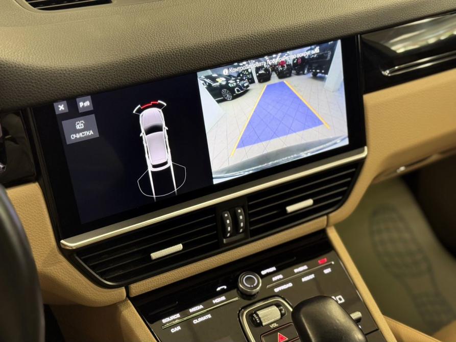 Porsche Cayenne III Санкт-Петербург  - изображение 20