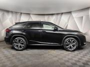 Lexus RX IV Рестайлинг Москва  - изображение 26
