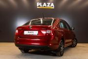 Skoda Rapid I Уфа  - изображение 21