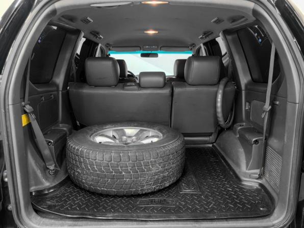 Toyota Land Cruiser Prado 120 Series с пробегом 2006 года, цена 1 799 000 рублей, 443800 км, внедорожник, Автокод Объявления